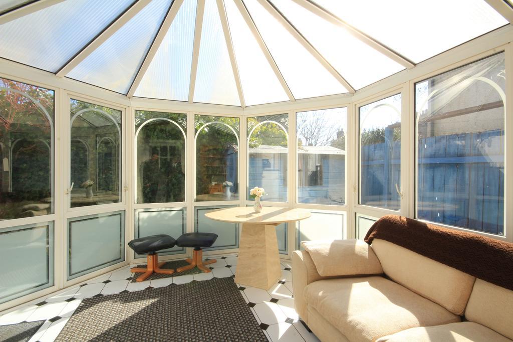 Вилла Ashley House Инвернесс Экстерьер фото